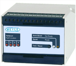 Thiết bị phát hiện hồ quang điện Meyer